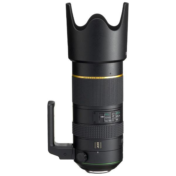 RICOH(リコー) カメラレンズ　HD PENTAX-D FA*70-200mmF2.8ED DC AW【ペンタックスKマウント】 | リコー | 03