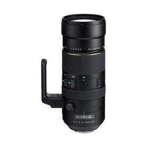 RICOH(リコー) カメラレンズ　HD PENTAX-D FA 150-450mmF4.5-5.6ED DC AW【ペンタックスKマウント】 [代引不可] | リコー
