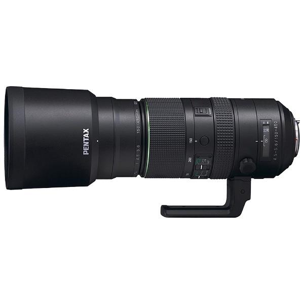 RICOH(リコー) カメラレンズ　HD PENTAX-D FA 150-450mmF4.5-5.6ED DC AW【ペンタックスKマウント】 [代引不可] | リコー | 05
