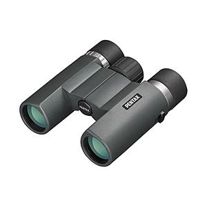 PENTAX(ペンタックス) 9倍双眼鏡「Aシリーズ」AD 9×28 WP（グリーン） | ペンタックス