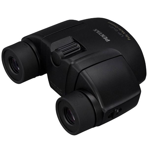 PENTAX(ペンタックス) 8倍双眼鏡「Uシリーズ」UP 8×21（ブラック） UP8X21BK | ペンタックス | 03