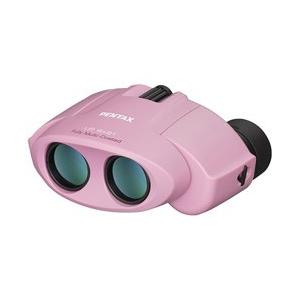 PENTAX(ペンタックス) 8倍双眼鏡「Uシリーズ」UP 8×21（ピンク） UP8X21PK | ペンタックス
