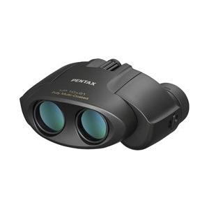 PENTAX(ペンタックス) 10倍双眼鏡「Uシリーズ」UP 10×21（ブラック） | ペンタックス