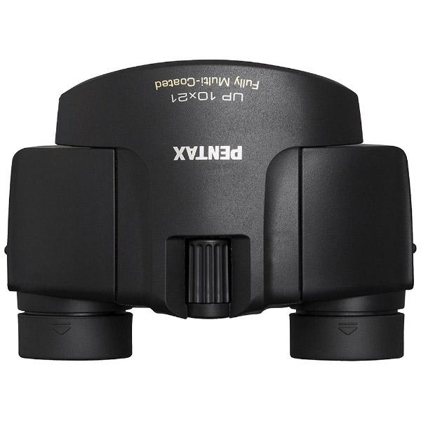 PENTAX(ペンタックス) 8倍双眼鏡「Uシリーズ」UP 8×21（ネイビー） UP8X21NV