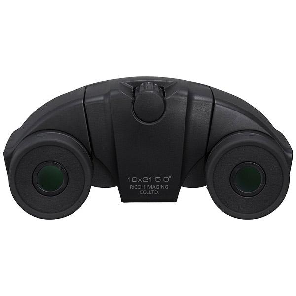PENTAX(ペンタックス) 10倍双眼鏡「Uシリーズ」UP 10×21（ブラック） | ペンタックス | 02