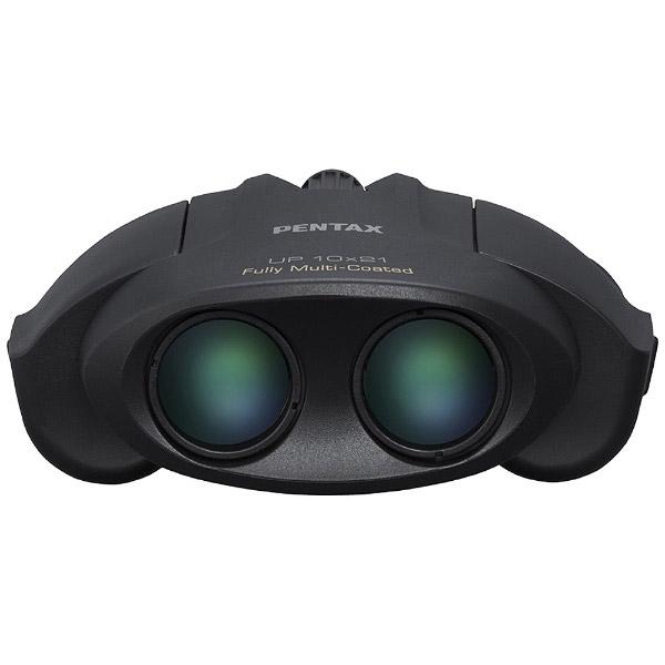 PENTAX(ペンタックス) 10倍双眼鏡「Uシリーズ」UP 10×21（ブラック） | ペンタックス | 03