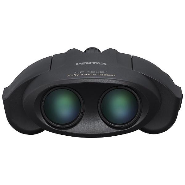 PENTAX(ペンタックス) 10倍双眼鏡「Uシリーズ」UP 10×21（ブラック） | ペンタックス | 04
