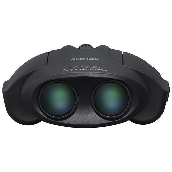 PENTAX(ペンタックス) 10倍双眼鏡「Uシリーズ」UP 10×21（ブラック） | ペンタックス | 05