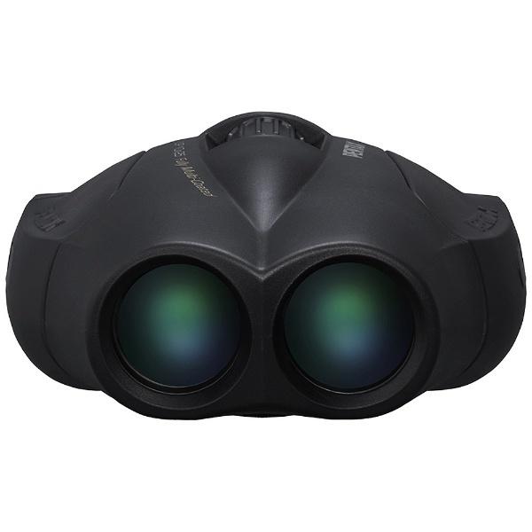 PENTAX(ペンタックス) 10倍双眼鏡「Uシリーズ」UP 10×25（ブラック） | ペンタックス | 04