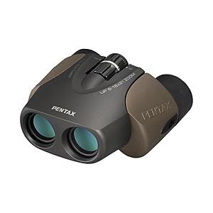 PENTAX(ペンタックス) 8〜16倍双眼鏡「Uシリーズ」UP 8-16×21（ブラウン） | ペンタックス