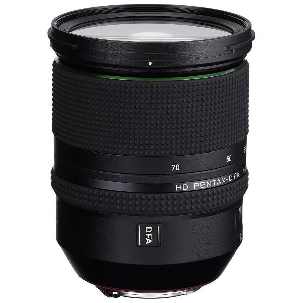 RICOH(リコー) カメラレンズ　HD PENTAX-D FA 24-70mmF2.8ED SDM WR【ペンタックスKマウント】 | リコー | 02
