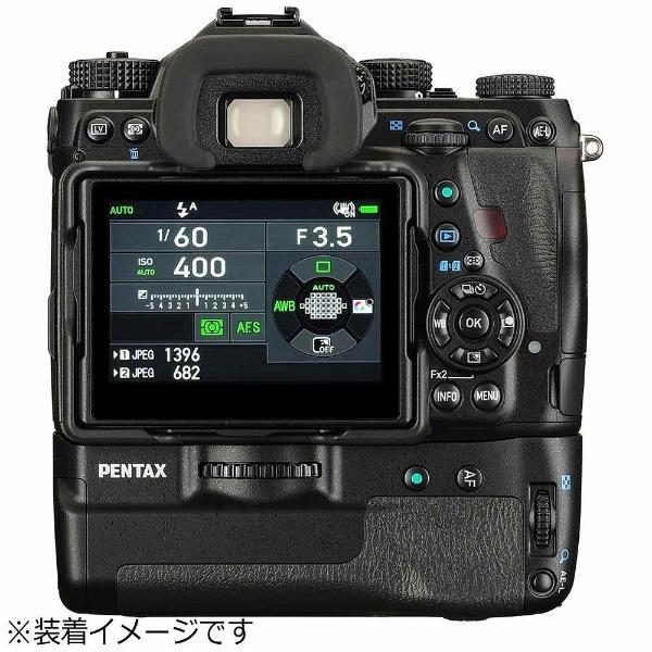 RICOH(リコー) バッテリーグリップ　D-BG6 | リコー | 02