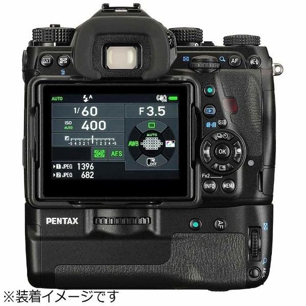 RICOH(リコー) バッテリーグリップ　D-BG6 | リコー | 03