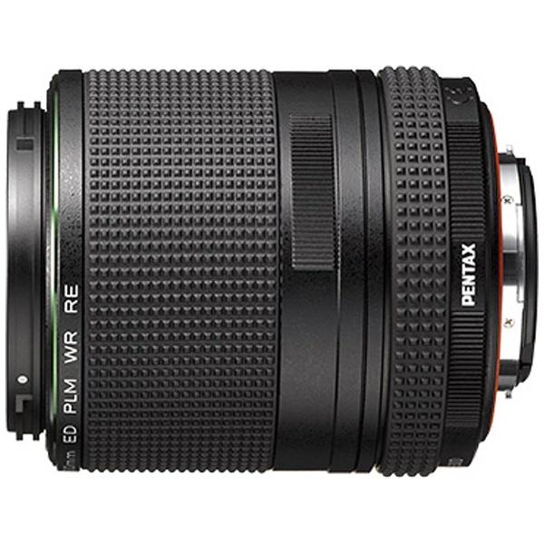 RICOH(リコー) カメラレンズ HD PENTAX-DA 55-300mmF4.5-6.3ED PLM WR RE APS-C用 ブラック [ペンタックスK /ズームレンズ] | リコー | 04