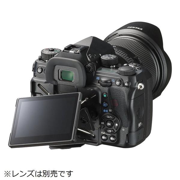 リコー RICOH(リコー) PENTAX K-1 Mark II ボディ [PENTAX K