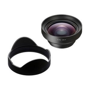 RICOH(リコー) ワイドコンバージョンレンズ GW-4 | リコー