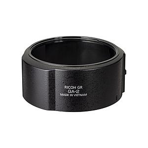RICOH(リコー) レンズアダプター   GA-2 | リコー