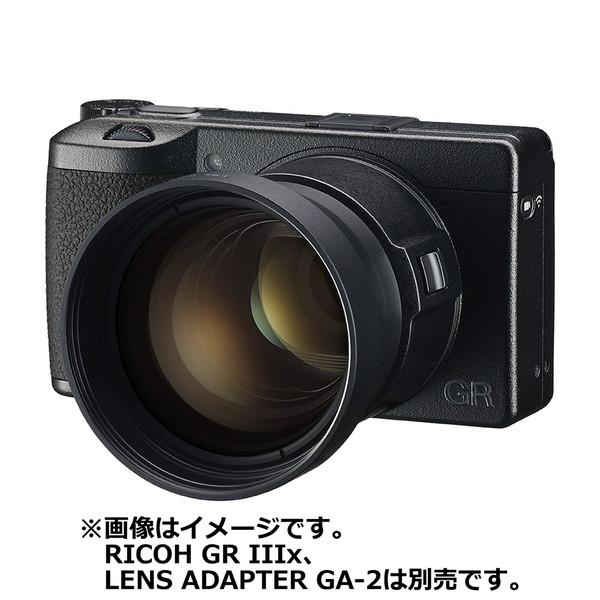RICOH(リコー) テレコンバージョンレンズ   GT-2 | リコー | 01