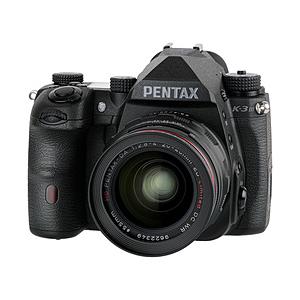 RICOH(リコー) PENTAX K-3 Mark III Monochrome 20-40 Limitedレンズキット デジタル一眼レフカメラ    ［ズームレンズ］ | リコー