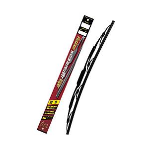 AQUADREAM Platinum 撥水シリコングラファイトワイパーブレード 650mm   AD-WTHP-65 【864】 | 