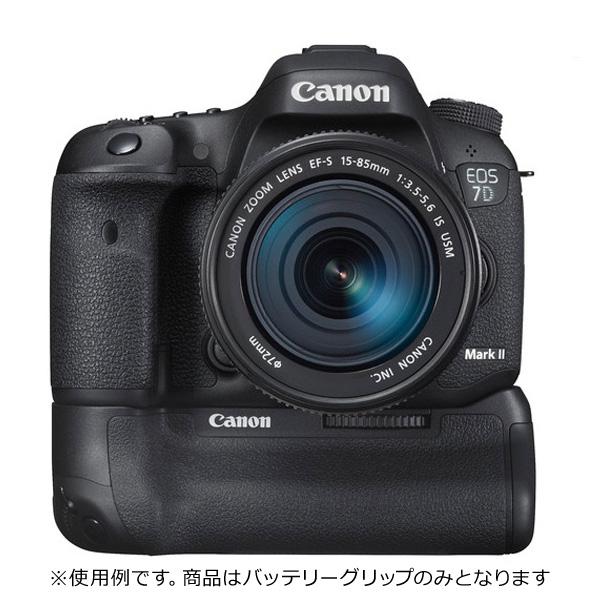 Canon(キヤノン) バッテリーグリップ　BG-E16 | キヤノン | 02