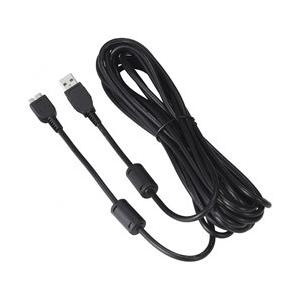 Canon(キヤノン) インターフェースケーブル IFC-500U II （IFC-500U2） | キヤノン