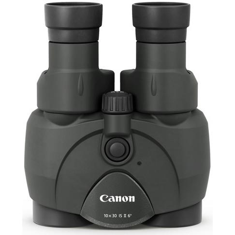 Canon(キヤノン) 10倍双眼鏡 BINO 10×30 IS II 【864】 | キヤノン | 02