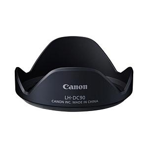 Canon キヤノン レンズフード 同梱不可 何でも揃う LH-DC90