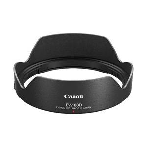 Canon(キヤノン) レンズフード　EW-88D | キヤノン