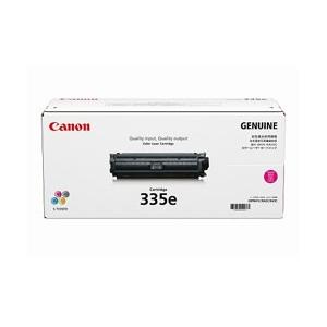 Canon(キヤノン) CRG-335EMAG 純正トナー トナーカートリッジ335e マゼンタ 【864】 | キヤノン