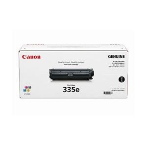 Canon(キヤノン) CRG-335EBLK 純正トナー トナーカートリッジ335e ブラック | キヤノン