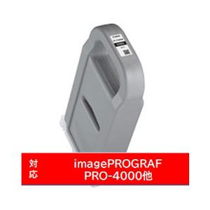 Canon(キヤノン) 【純正】 PFI-1700MBK 純正プリンターインク imagePROGRAF マットブラック | キヤノン