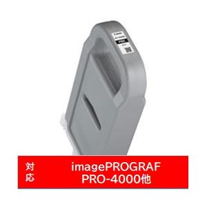 Canon(キヤノン) 【純正】 PFI-1700PBK 純正プリンターインク imagePROGRAF フォトブラック | キヤノン