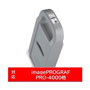 Canon(キヤノン) 【純正】 PFI-1700PGY 純正プリンターインク imagePROGRAF フォトグレー | キヤノン