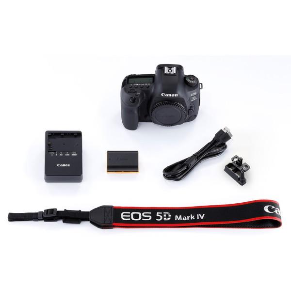キヤノン Canon(キヤノン) EOS 5D Mark IV ボディ [キヤノンEF キヤノン Canon(キヤノン) EOS 5D Mark IV ボディ [キヤノンEF