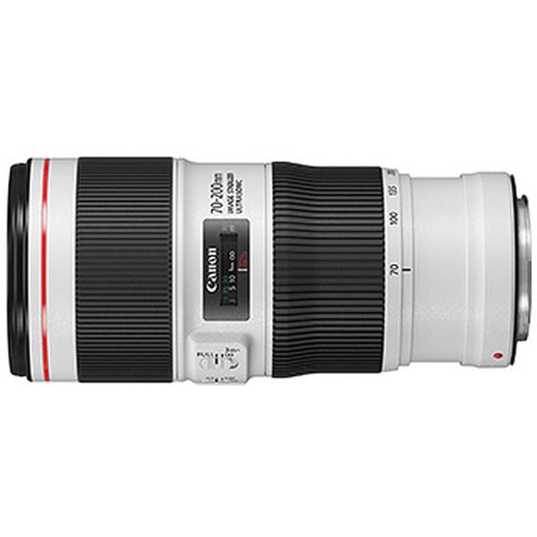Canon(キヤノン) カメラレンズ EF70-200mm F4L IS II USM【キヤノンEFマウント】|ソフマップPayPayモール店|03