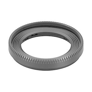 Canon(キヤノン) レンズフード EW-52 L-HOODEW52 | キヤノン