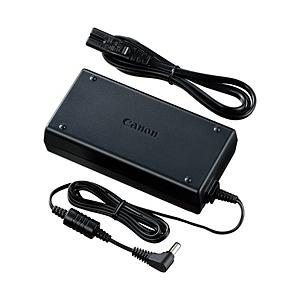 Canon(キヤノン) コンパクトパワーアダプター CA-CP200L | キヤノン