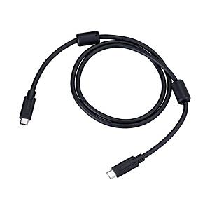 Canon(キヤノン) インタフェースケーブル IFC-100U | キヤノン