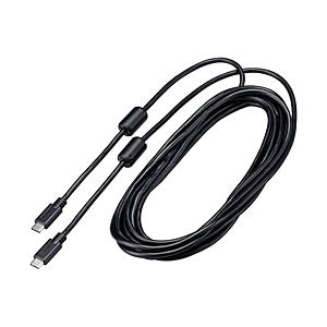 Canon(キヤノン) インタフェースケーブル IFC-400U | キヤノン