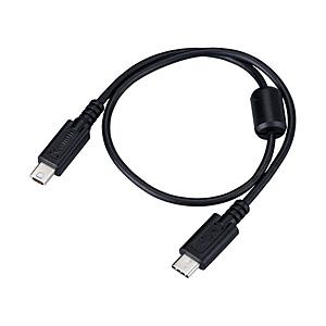 Canon(キヤノン) インターフェースケーブル IFC-40ABIII | キヤノン