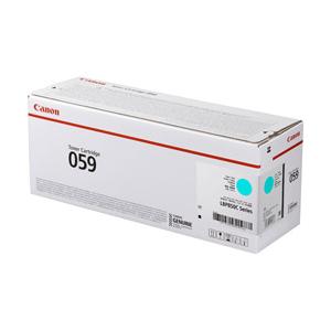 Canon(キヤノン) トナーカートリッジ 059 C (シアン) CRG-059CYN | キヤノン