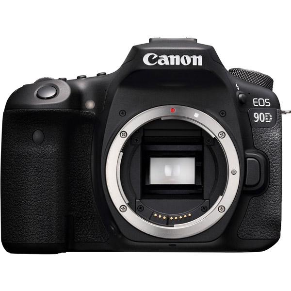 Canon(キヤノン) EOS 90D ボディ [キヤノンEFマウント(APS-C)] デジタル一眼レフカメラ｜y-sofmap｜02