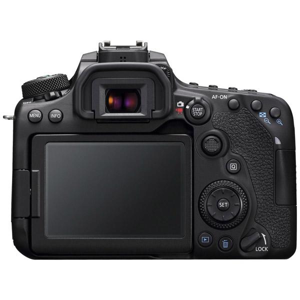Canon(キヤノン) EOS 90D ボディ [キヤノンEFマウント(APS-C)] デジタル一眼レフカメラ｜y-sofmap｜03