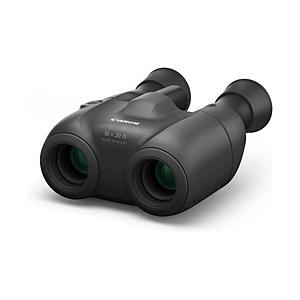 Canon(キヤノン) 防振双眼鏡 BINOCULARS 10×20 IS    ［10倍］ | キヤノン
