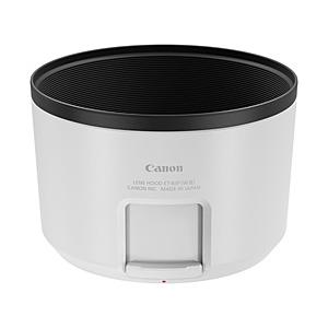 Canon(キヤノン) レンズフード Canon（キヤノン）  ET-83F(WIII) ［77mm］ | キヤノン