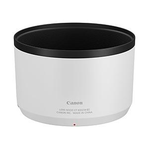 Canon(キヤノン) レンズフード Canon（キヤノン）  ET-83G(WIII) ［77mm］ | キヤノン