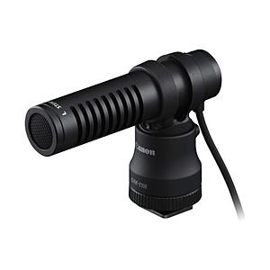 Canon(キヤノン) ステレオマイクロホン DM-E100 【864】 | キヤノン