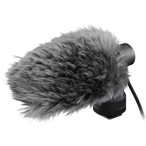 Canon(キヤノン) ステレオマイクロホン DM-E100 【864】 | キヤノン | 03