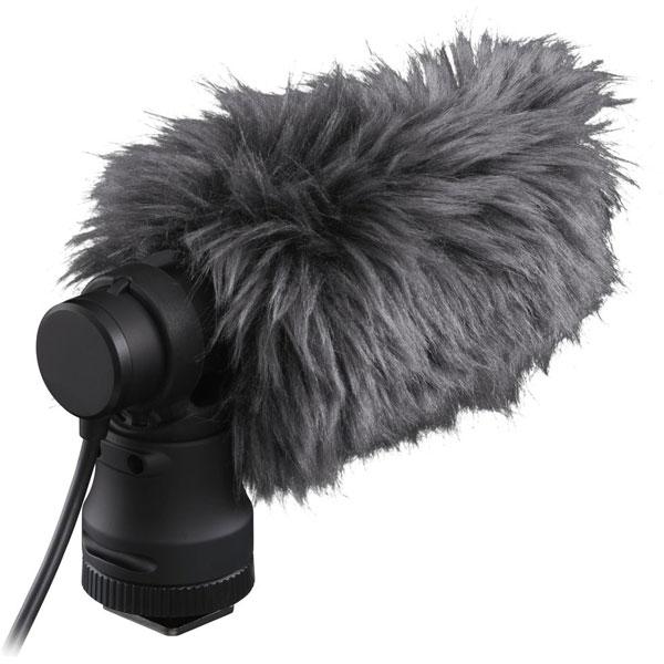 Canon(キヤノン) ステレオマイクロホン DM-E100 【864】 | キヤノン | 04